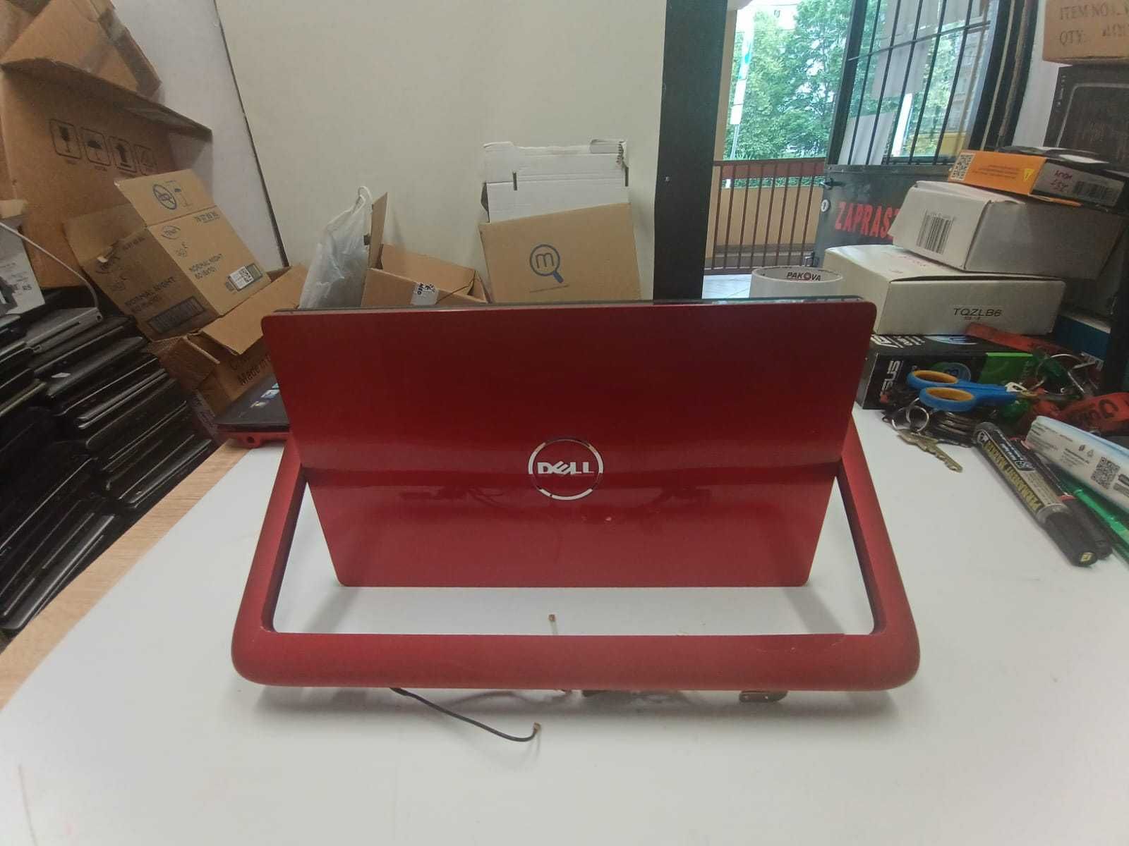 Klapka Matrycy Dell Inspiron 1090- 5643. Matryca obracana.