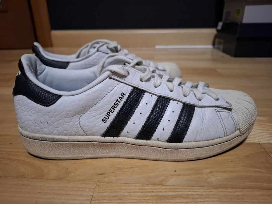 Adidas superstar
