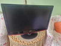 Monitor/Tv Lcd 23" LG Flatron Full Hd M237WDP