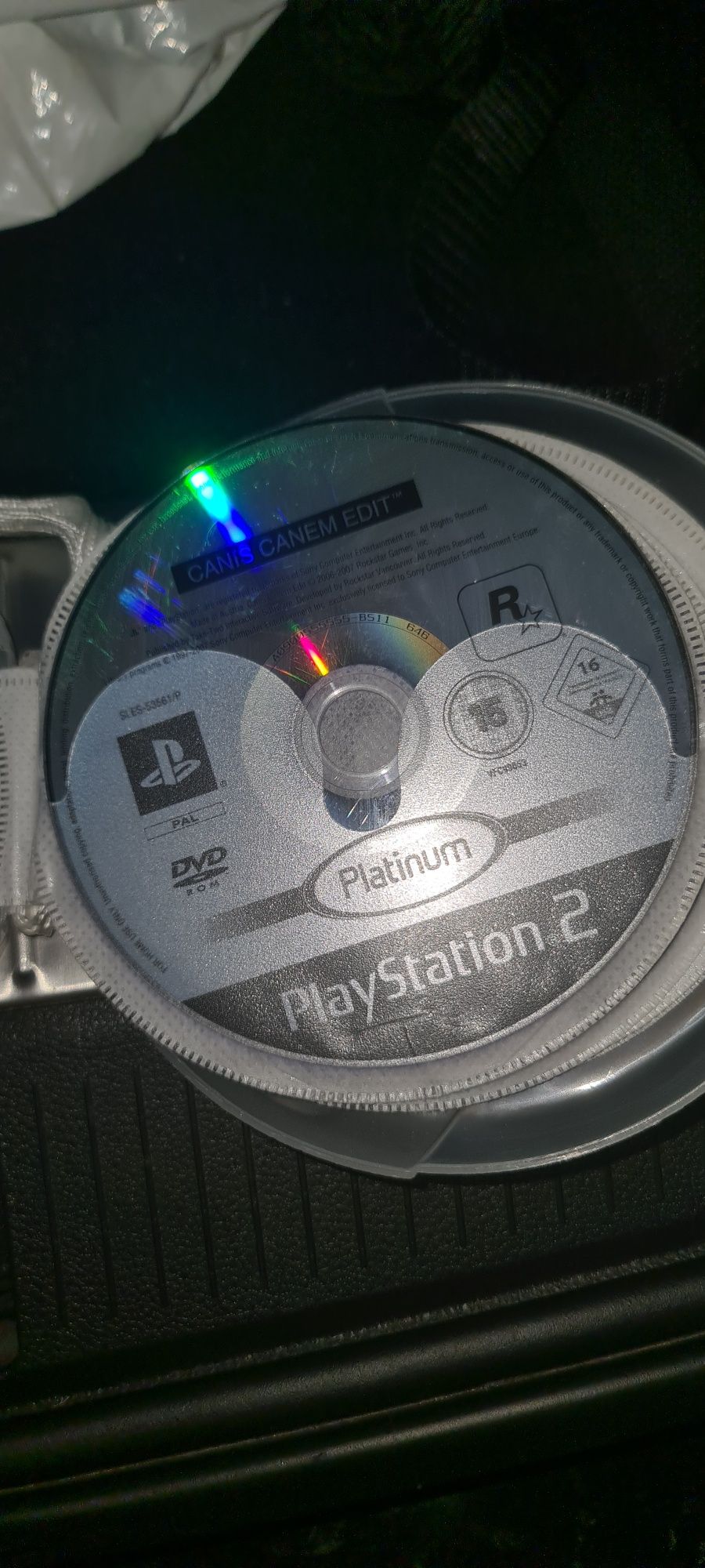 Jogos playstation 1 e 2 Loose raros
