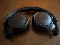 Sluchawki JBL 525BT