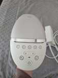 Depilator laserowy Philips lumea prestige brie953
