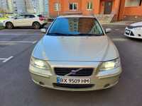 Volvo s60 2004 2.4 Дизель