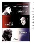 Temas de Cinema, Lauro António