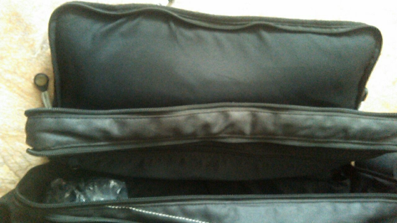 Puma sport bag, original