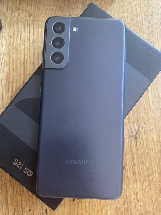 Samsung s 21 ( 8 /256)