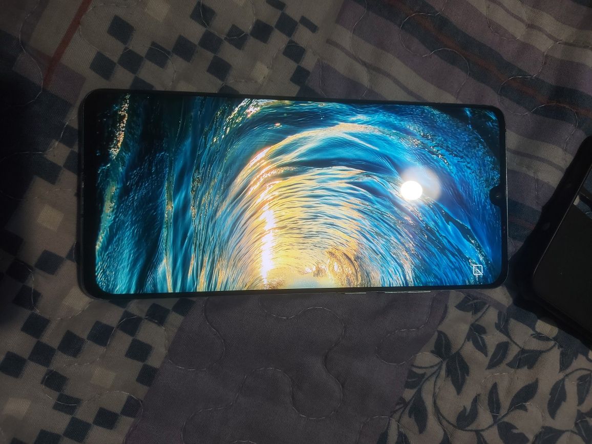 Huawei p30 pro 8G 256memoria