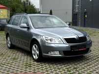 Skoda Octavia Skoda Octavia. 2.0 tdi. 2013 roku. BEZWYPADKOWY, W SUPER STANIE!!!
