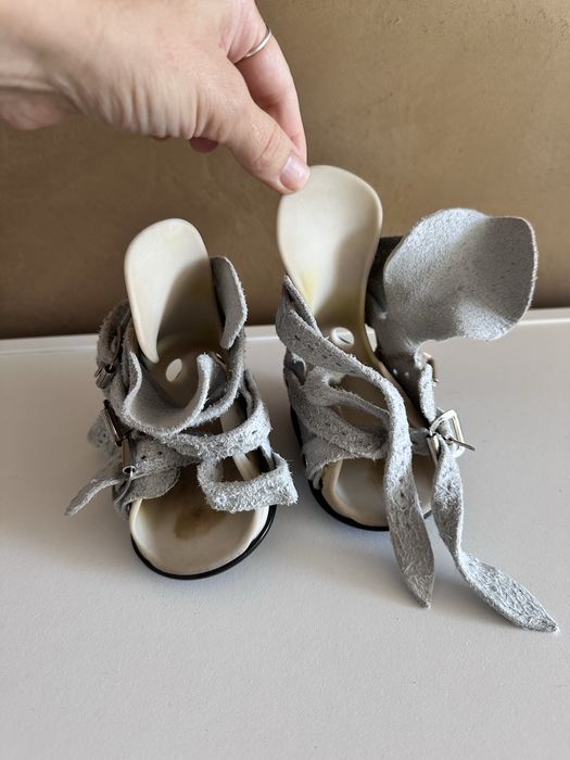 Брейси Mitchell 2