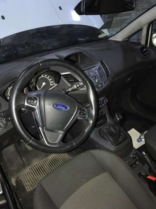 Ford fiesta 2011 tdci para peças