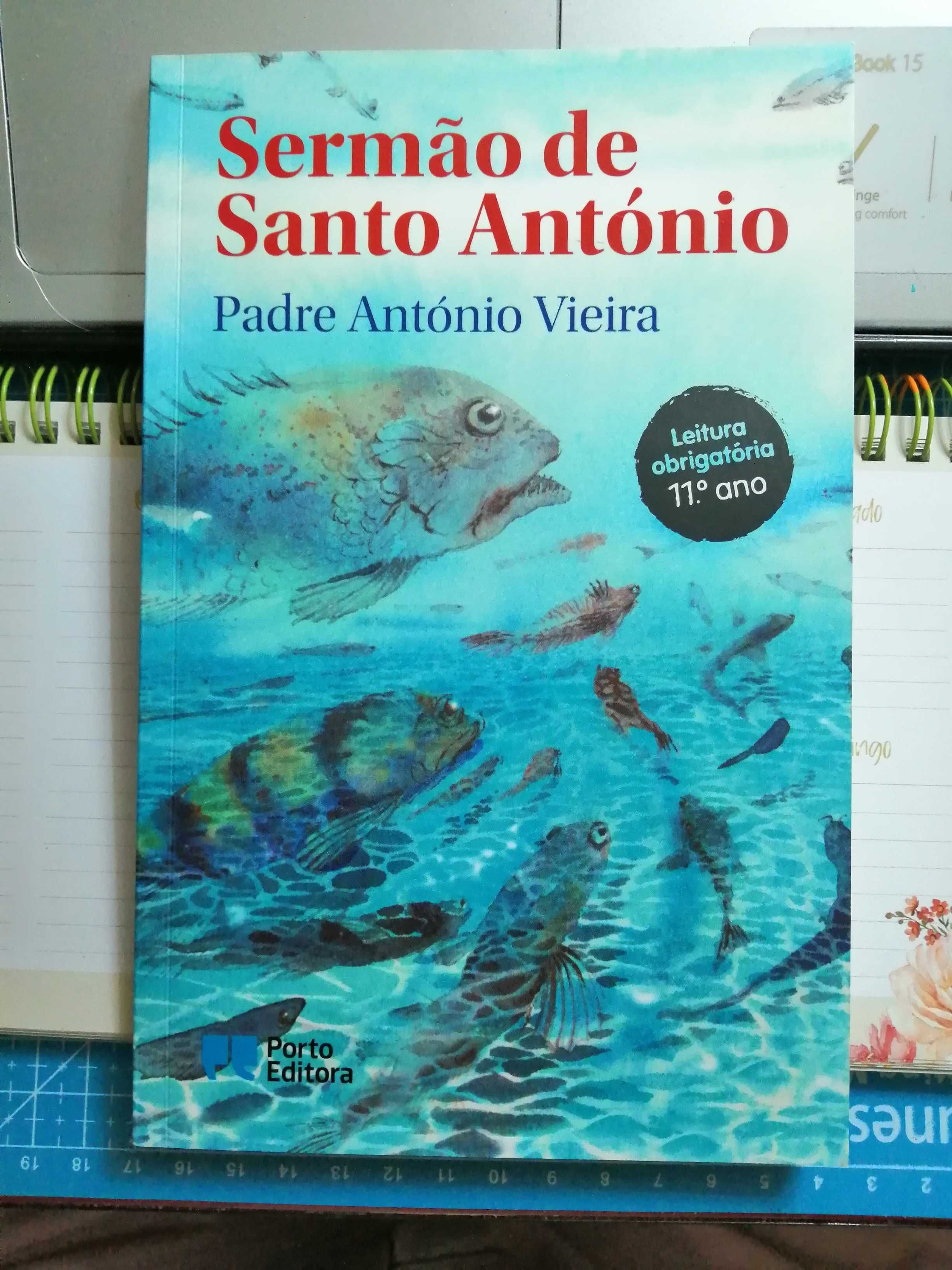 Sermão de Santo António