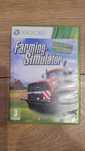 Farming simulator 13 na Xbox 360