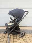 Spacerówka Cybex Balios S - Lux 2.0