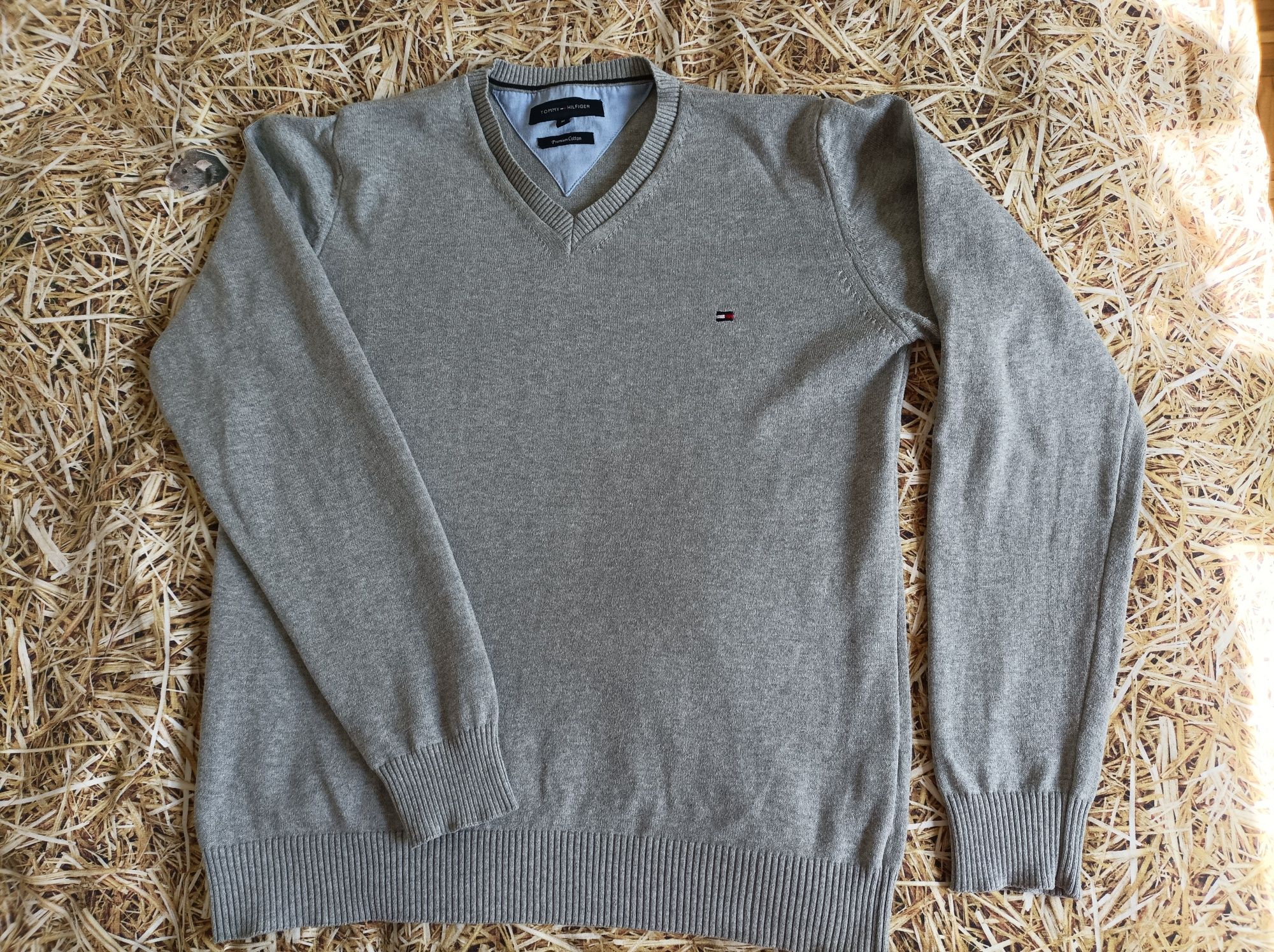 Tommy Hilfiger sweter M