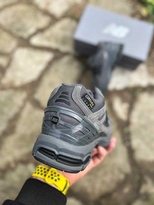 ХУТРО! New Balance 1906R Gore-Tex Grey Black Fur 41 42 43 44 45 46