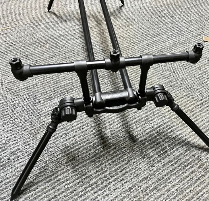 Rod pod jrc contact