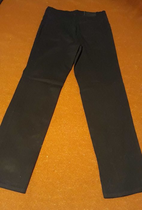 Calças de algodão - Nono Villa - 40 - portes incluídos