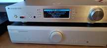 Streamer Cambridge audio Magic V2 świetny stan