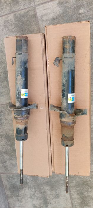 Продам амортизатори передні Білштейн