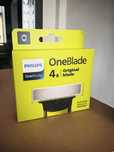 Wklady Do golarki One Blade Philips 4szt