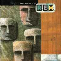 R.E.M., The Best of (CD)