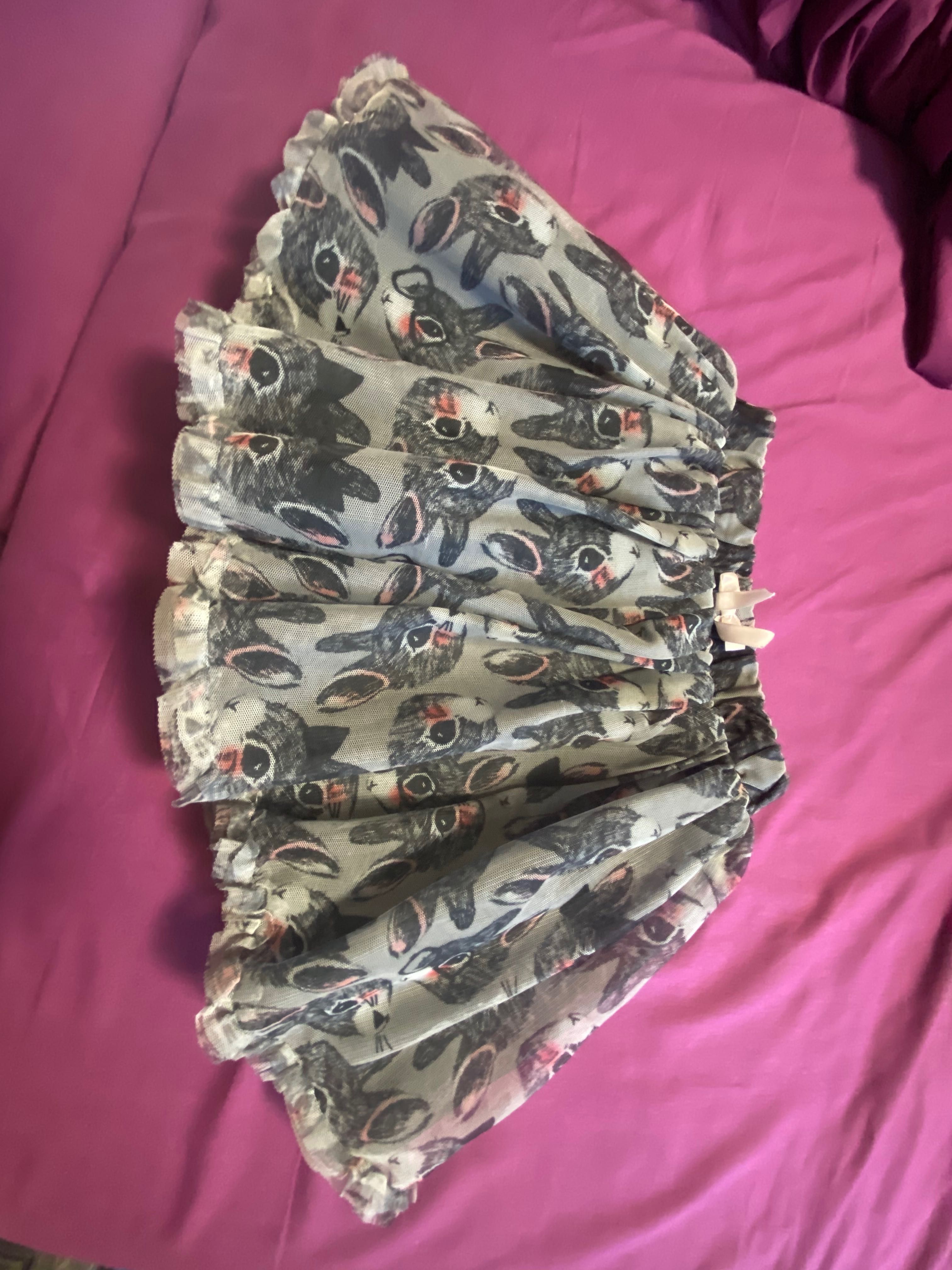 Спідниця H&M на дівчинку