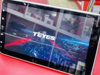 Автомагнітола Teyes CC3 4+32 Gb (10") 1 din (поворотна)