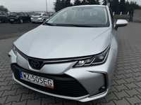 Toyota Corolla 1 Własciciel Zamiana Kamera