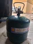 Butla gazowa 3,5 kg. Kempingowe