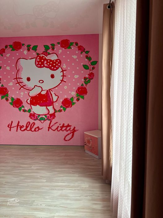 Таунхаус з ремонтом 75+20 м кв 3 кім. вул. Мейса Джеймса р-н Торгмаш