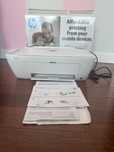 HP DeskJet 2620 drukarka
