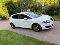 Seat Leon 2, 1,9 TDI