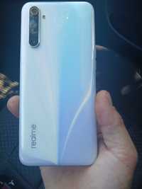Смартфон Xiaomi Redmi Note 8 4/128Gb White Global Rom
