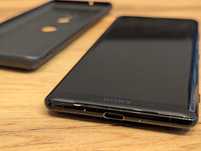 Sony Xperia ZX3 4/64GB + etui