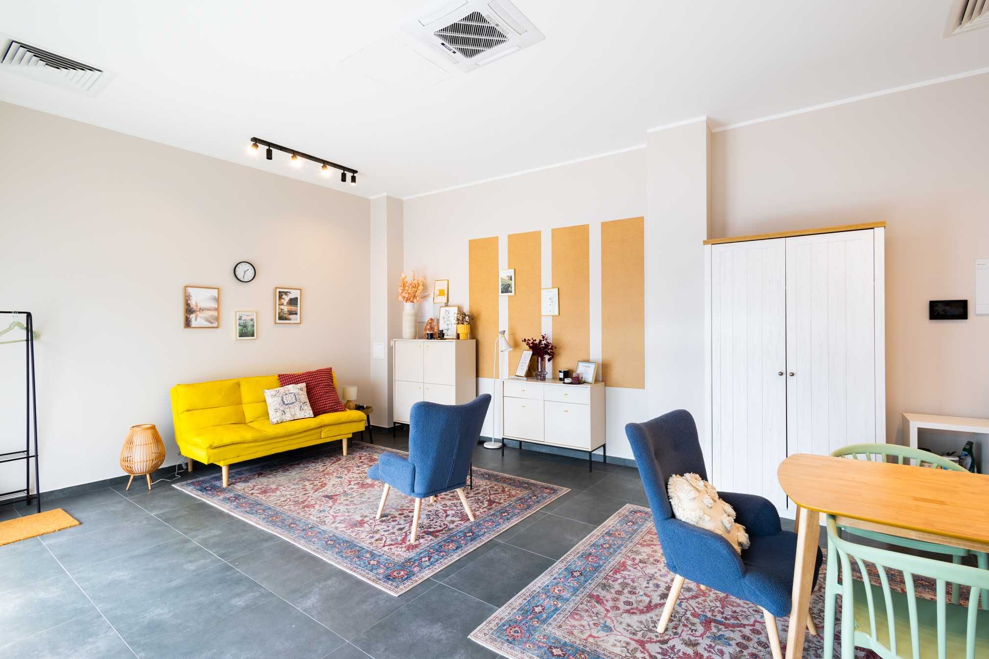 Bochnia lokal o powierzchni 32 m2, II piętro – do wynajęcia