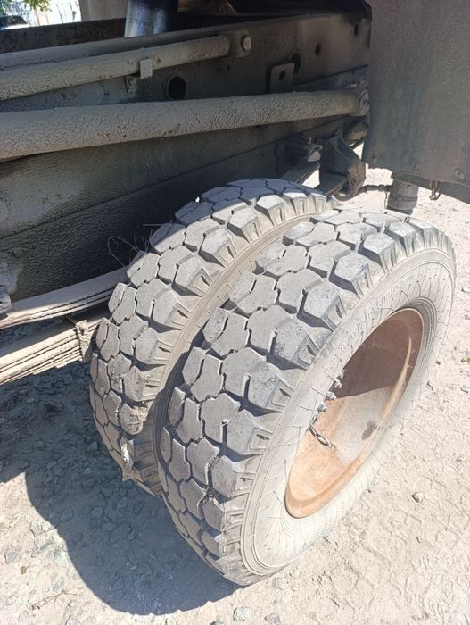 Газ-саз 53 самосвал