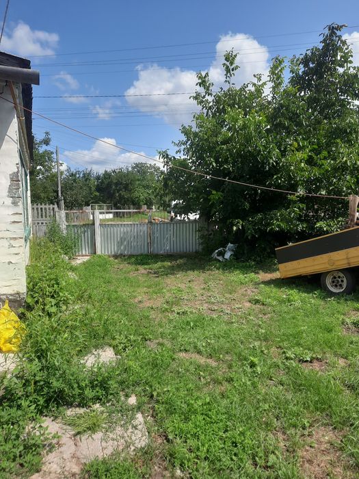 Продам будинок в с. Фурси