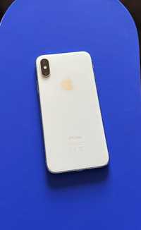 Iphone xs 64 gb biały