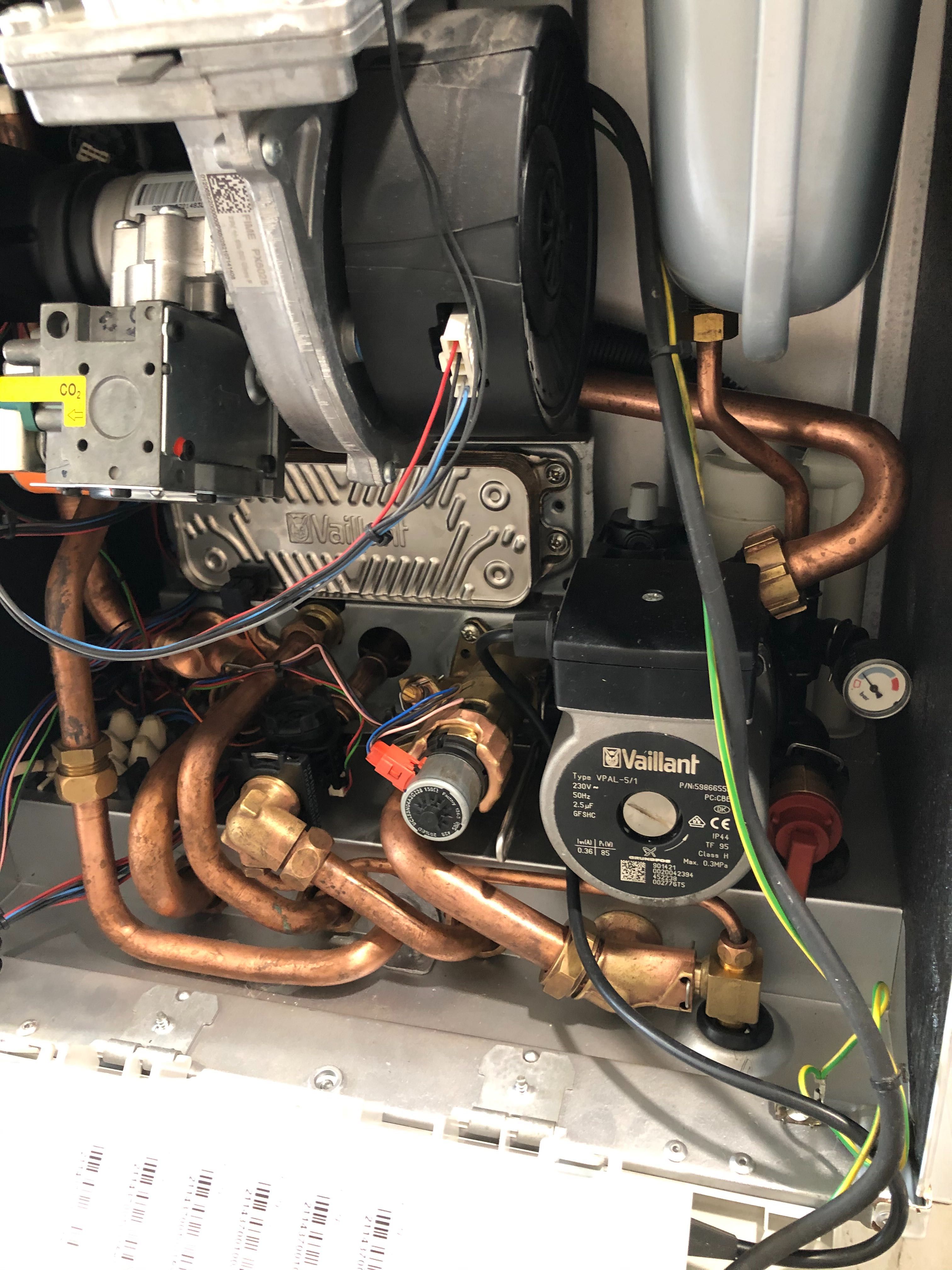 Vaillant eco tec plus котёл Вайлант котел т6 т7 т8 т9