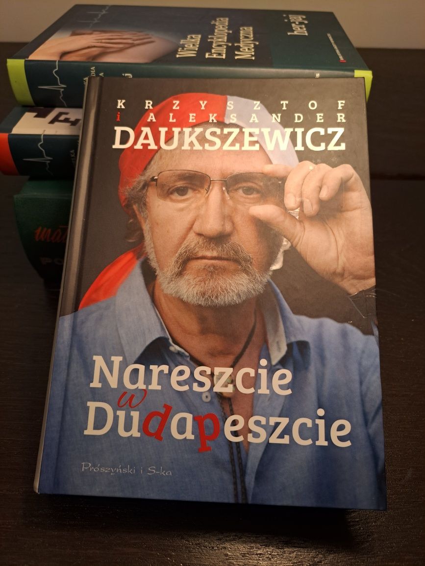 Książka nareszcie w dudapeszcie 4