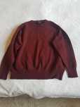Barbour welna cashmere Roz XXL