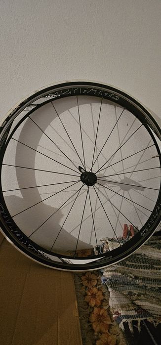 Rodas ciclismo galaxy ro 300