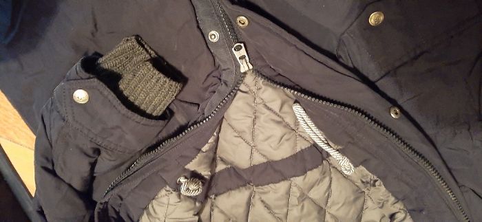 Kurtka damska Marc O"Polo