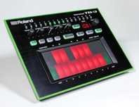 Roland Aira TB-3 синтезатор (сучасний тачскрін аналог TB-303)