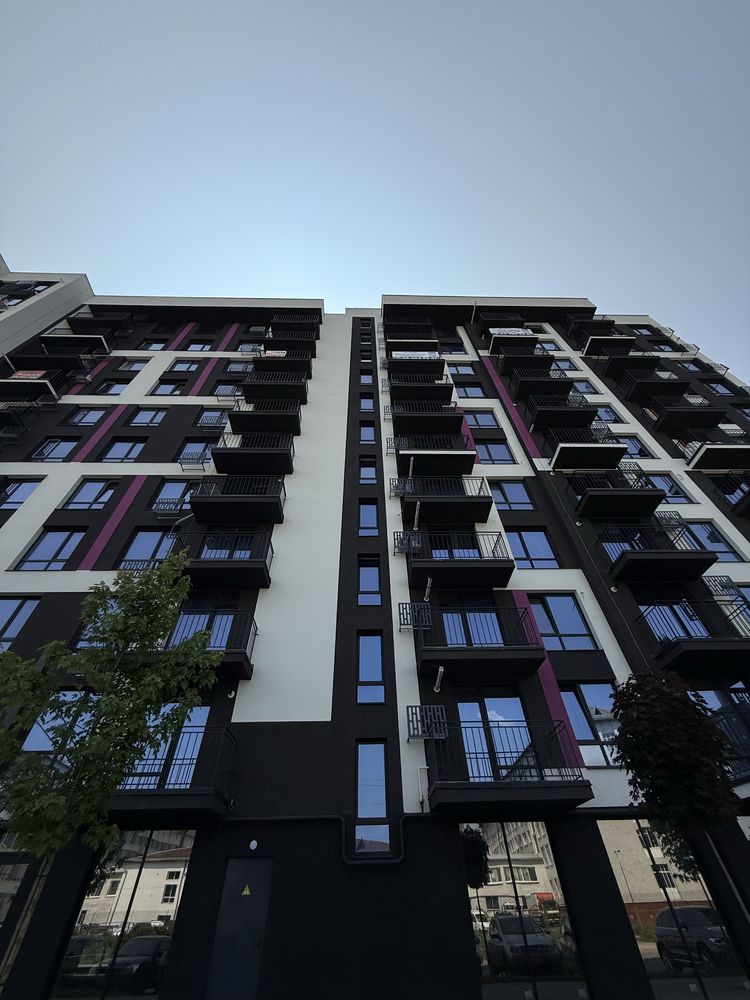 Продам 1-кімнатну квартиру 45.6 м² | Сирець | IQ House | Власник