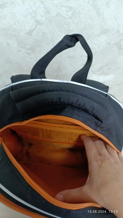 Рюкзак школьный Ките Kite