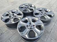 Alufelgi 16' Ford Ecosport ,fiesta 4x108