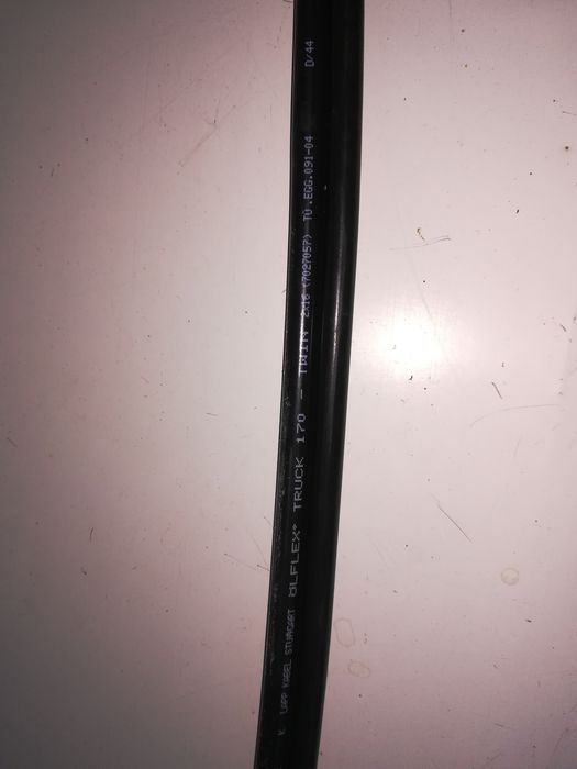 Przewód akumulatora olflex