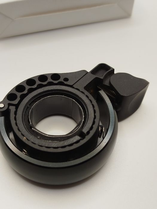 Dzwonek rowerowy uniwersalny (V1)