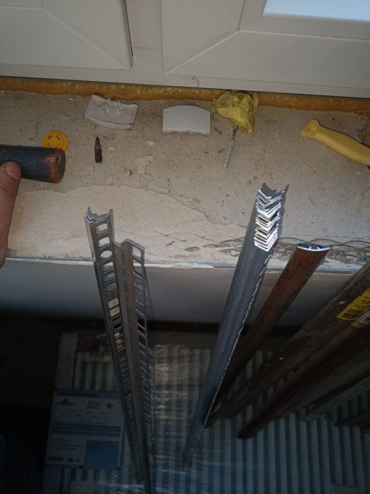 Listwy przypodłogowe, łączniki listew, listwy dylatacyjne